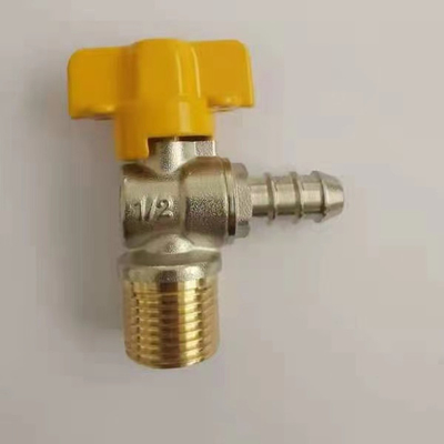 fornecedor de ouro preço razoável válvula de latão na Malásia