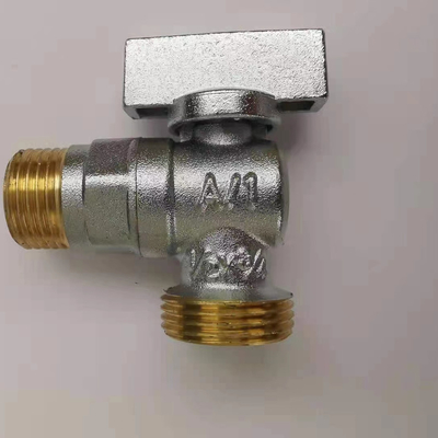 cozinha e casa de banho de baixo preço banheiro de válvulas angular 12