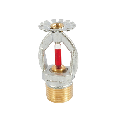 Asenware água de jardim de boa qualidade, cabeças de aspersores