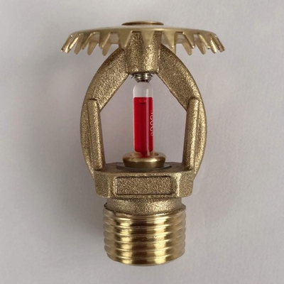 preço baixo china câmera oculta fogo sprinkler de água