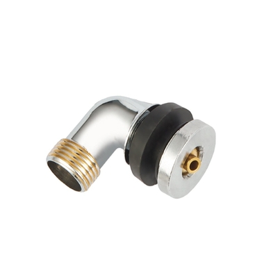 Conector de válvula melhor venda de alta qualidade de tubulação de PVC ppr