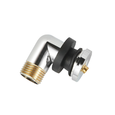 Conector de válvula melhor venda de alta qualidade de tubulação de PVC ppr