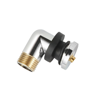 Conector de fios masculinos de tubos de ferro fundido