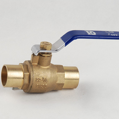 Caldeira de água Kit de válvula de serviço corpo OEM bola válvula de bola quente manual parafusado 50mm