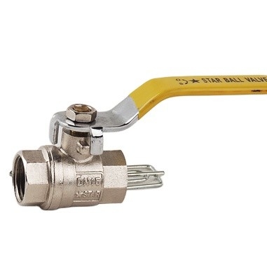 Escapamento de bronze da válvula de bola da água de Pool Max TIA Body Hico Ball Valve do controlador anti