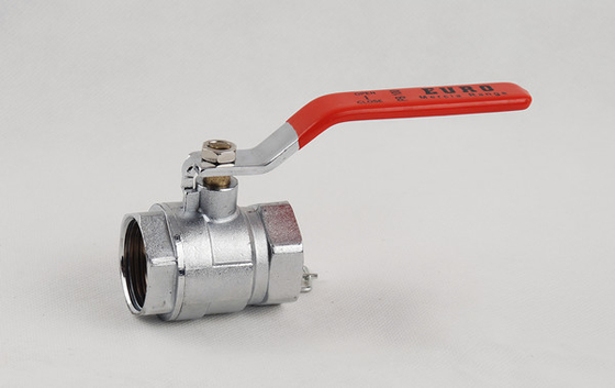Escapamento de bronze da válvula de bola da água de Pool Max TIA Body Hico Ball Valve do controlador anti