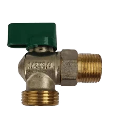 Válvula de gás do bronze da exaustão do ODM do OEM para Citroen/Egr de Ford/Peugeot