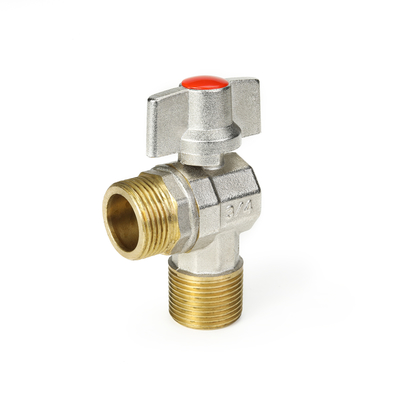Válvula de gás do bronze da exaustão do ODM do OEM para Citroen/Egr de Ford/Peugeot