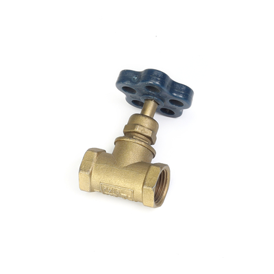 Prova de bronze oblíqua transversal da abrasão da válvula de parada DN20 da soldadura de extremidade