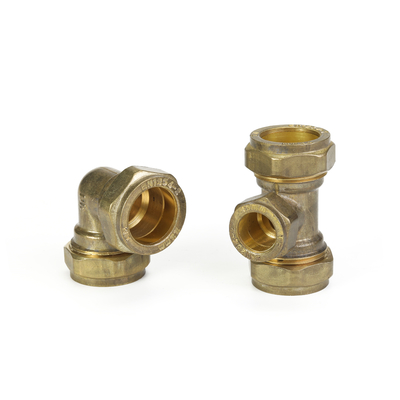 DN20-NPT rosqueou a válvula de verificação de bronze de 1 polegada para a água customizável