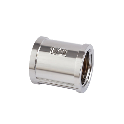 Barb Fittings de bronze durável 2 3 erosão de bronze do conector de 4 maneiras resistente