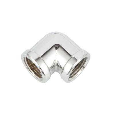 T de bronze de bronze inoxidável da tubulação dos encaixes de tubulação de 3/4 de polegada/conector da cruz/bocal