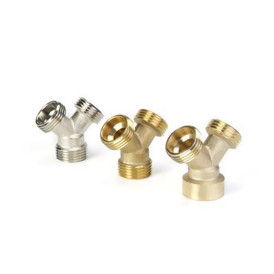 OEM 3/4 dentro. PLF X 1/2 dentro. Acoplador de diminuição de bronze de bronze dos encaixes de tubulação do PLF que oxida não