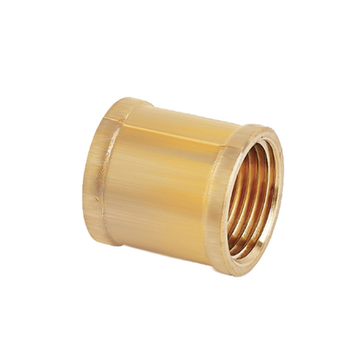 OEM 3/4 dentro. PLF X 1/2 dentro. Acoplador de diminuição de bronze de bronze dos encaixes de tubulação do PLF que oxida não