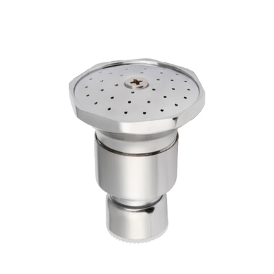 Válvula de flutuador de bronze do refrigerador evaporativo com o anteparo da bola que monta não a oxidação