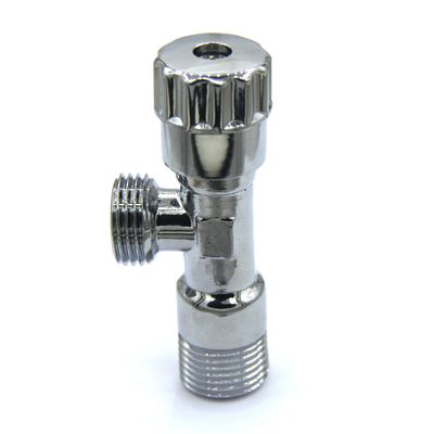 Interruptor de Água Quente e Fria para Banheiro e Cozinha